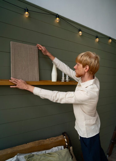 Small Changes, Big Impact: Give Your Home a New Life