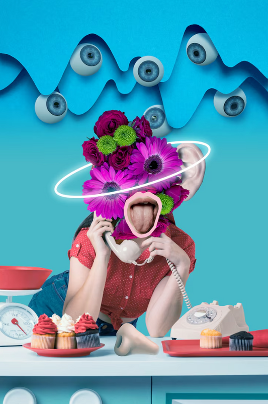 The Magic of Personalization: Why Your Belongings Should Speak for You