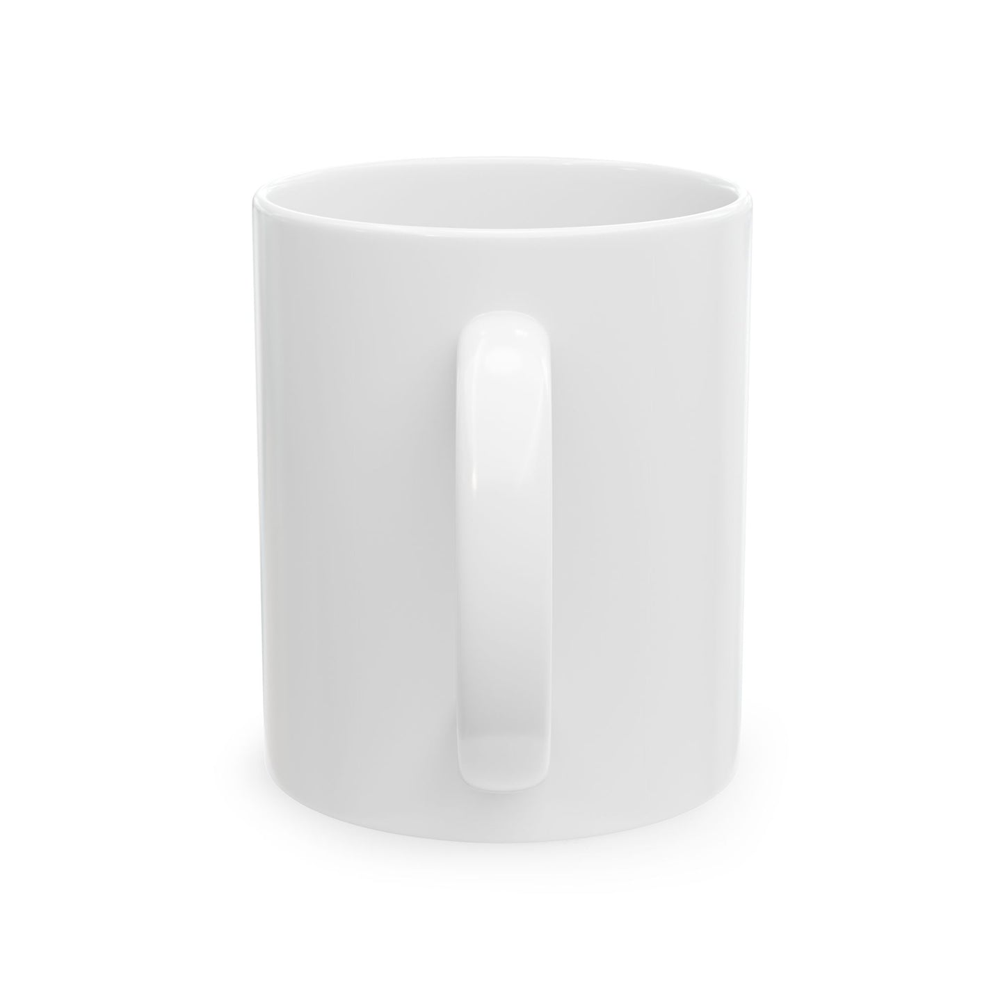 Funny Grandpa Ceramic Mug - Partner in Crime Design